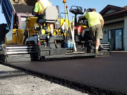 Why Choose Us For All Your Driveway Paving Needs in Wormleysburg, PA?